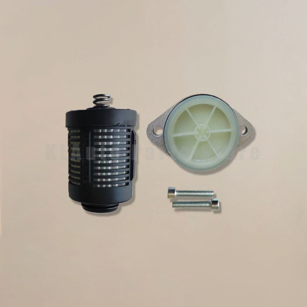 Coffee Equipment V60 - 31325173 커플링 오일 필터 키트, LR032298,