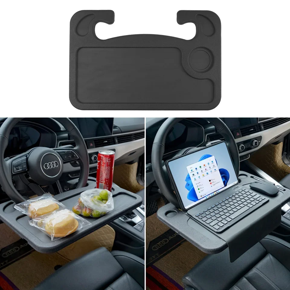 Coffee Equipment Holder - 휴대용 자동차 노트북 컴퓨터 책상 마운트