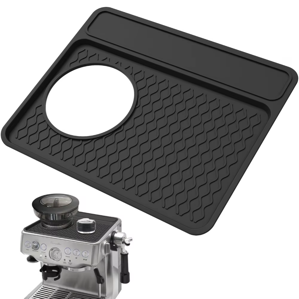 브레빌 870/880 에스프레소 머신용 신형 실리콘 커 - Breville Espresso Bes870 리뷰 및 가격
