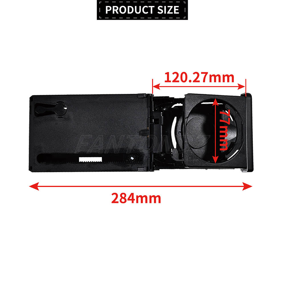 아우디 A4 B6 B7 2002-2008 8E18625 - Coffee Equipment Holder 리뷰 및 가격