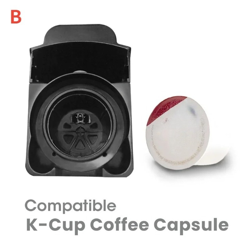 커피 머신 캡슐 홀더 교체 부품 H3 H3A 장비 모델 - Coffee Equipment Holder 리뷰 및 가격