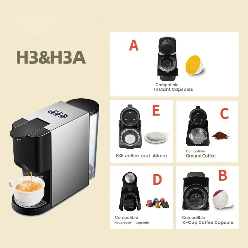 커피 머신 캡슐 홀더 교체 부품 H3 H3A 장비 모델 - Coffee Equipment Holder 리뷰 및 가격