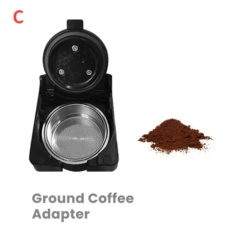 커피 머신 캡슐 홀더 교체 부품 H3 H3A 장비 모델 - Coffee Equipment Holder 리뷰 및 가격