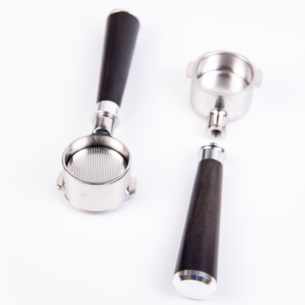 51MM Bottomless Portafilter De - Delonghi Espresso Ecp3420 리뷰 및 가격