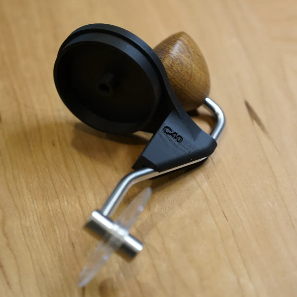 Comandante C40 MK3/MK4 핸드 커피 그 - Coffee Equipment Holder 리뷰 및 가격