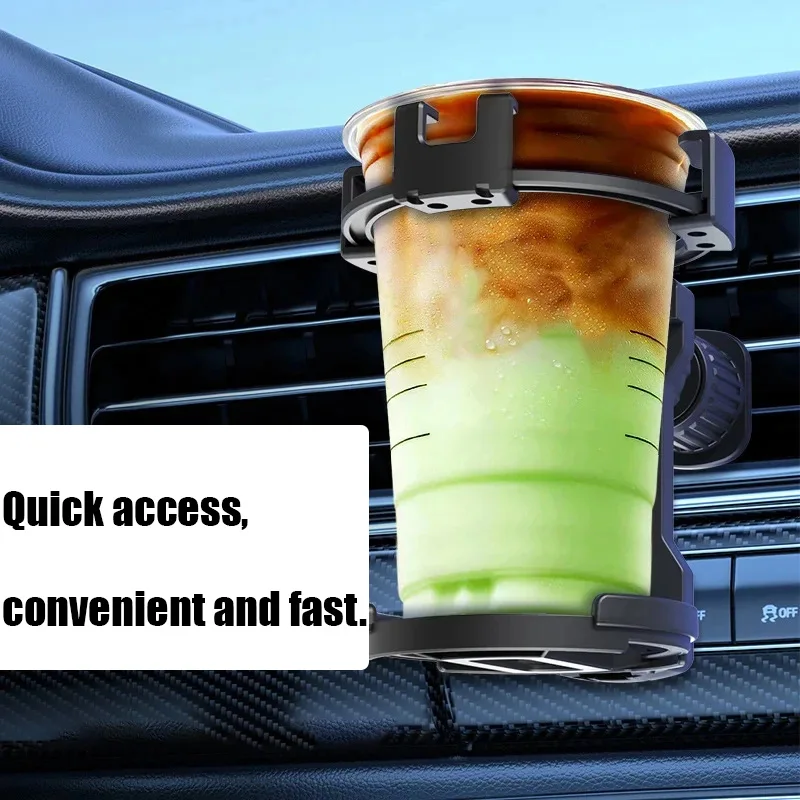 다기능 자동차 마운트, 360 도 회전 컵 거치대, 자 - Coffee Equipment Holder 리뷰 및 가격