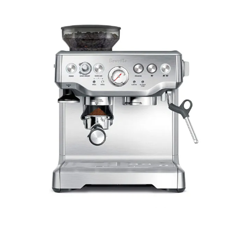 새로운 Breville Bes870 에스프레소 커피 머 - Breville Espresso Bes870 리뷰 및 가격